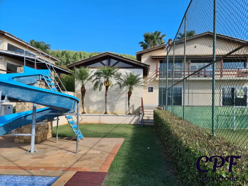 Foto 7 de Casa de Condomínio com 3 quartos à venda, 2000m2 em Piracaia - SP