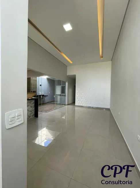 Foto 4 de Casa com 3 quartos à venda, 120m2 em Braganca Paulista - SP