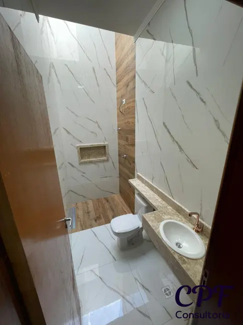 Foto 9 de Casa com 3 quartos à venda, 120m2 em Braganca Paulista - SP