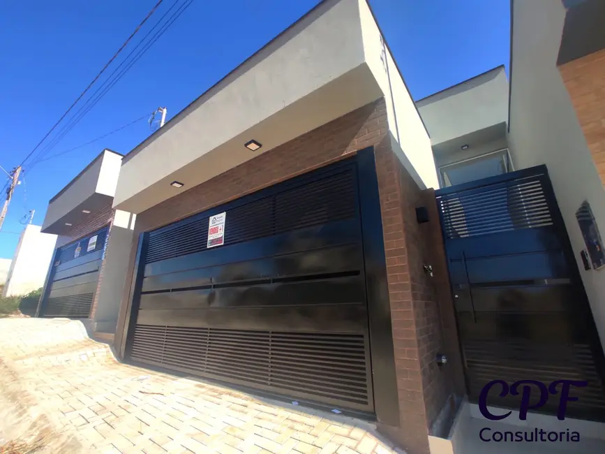 Foto 1 de Casa com 3 quartos à venda, 120m2 em Braganca Paulista - SP