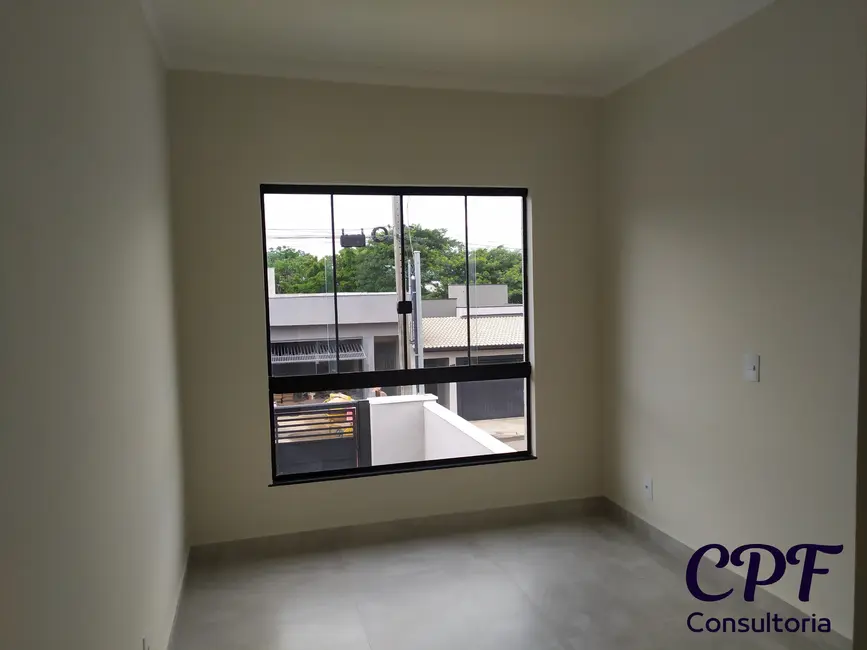 Foto 6 de Casa com 3 quartos à venda, 83m2 em Residencial Piemonte, Braganca Paulista - SP