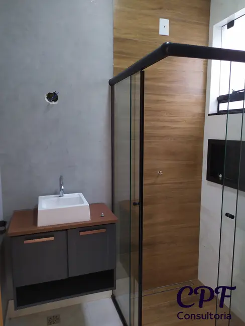 Foto 7 de Casa com 3 quartos à venda, 83m2 em Residencial Piemonte, Braganca Paulista - SP