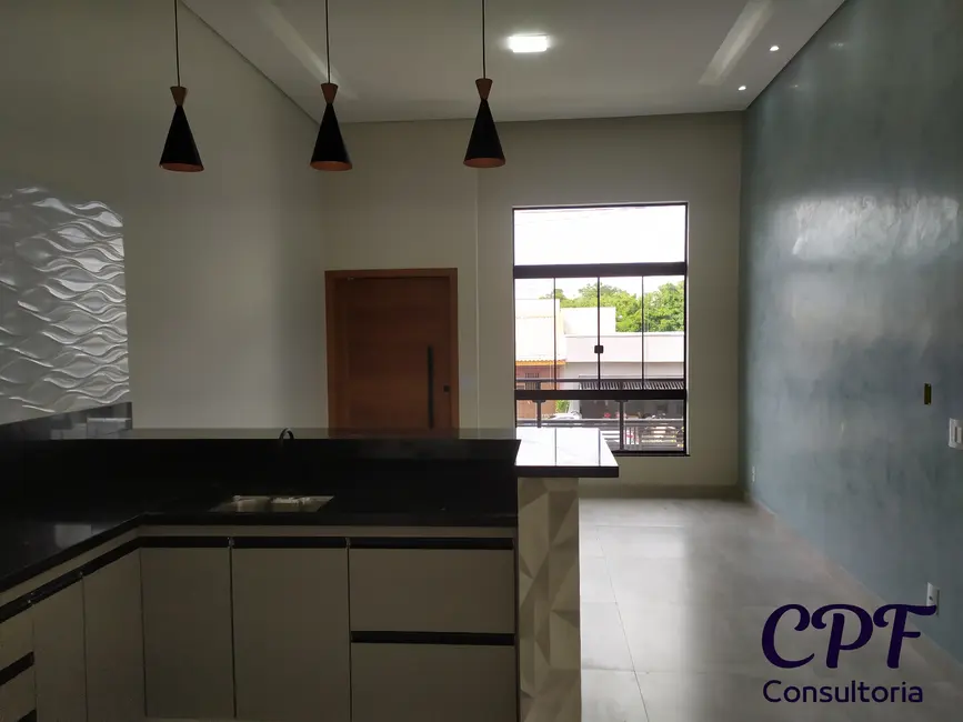 Foto 4 de Casa com 3 quartos à venda, 83m2 em Residencial Piemonte, Braganca Paulista - SP