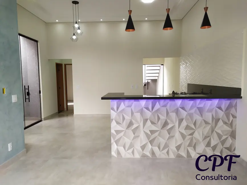 Foto 5 de Casa com 3 quartos à venda, 83m2 em Residencial Piemonte, Braganca Paulista - SP