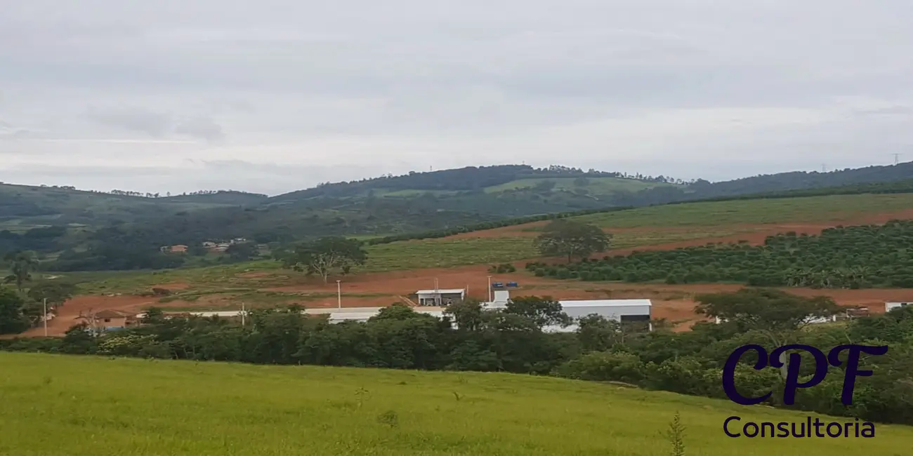 Foto 2 de Fazenda / Haras com 6 quartos à venda, 5000m2 em Centro, Pocos De Caldas - MG