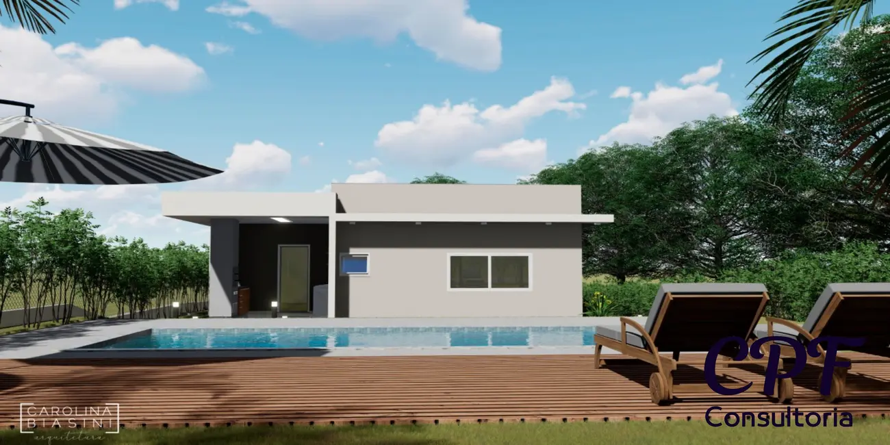 Foto 6 de Casa de Condomínio com 3 quartos à venda, 150m2 em Condomínio Jardim Flamboyan, Braganca Paulista - SP