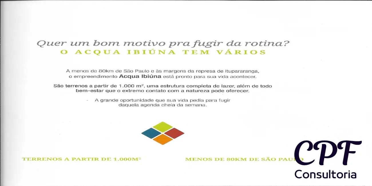 Foto 2 de Chácara à venda em Ibiuna - SP