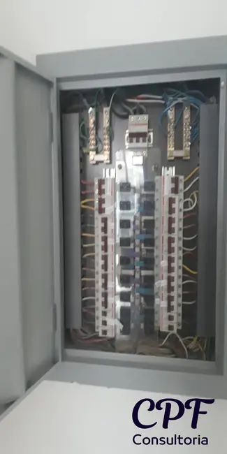 Sala Comercial à venda e para alugar, 365m2 em Bela Vista, São Paulo - SP - imagem 6 Foto 6 de Sala Comercial à venda e para alugar, 365m2 em Bela Vista, São Paulo - SP