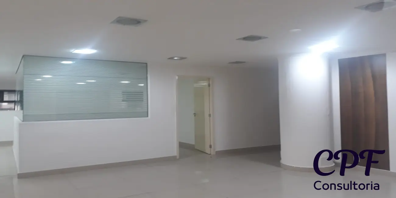 Foto 2 de Sala Comercial à venda e para alugar, 365m2 em Bela Vista, São Paulo - SP