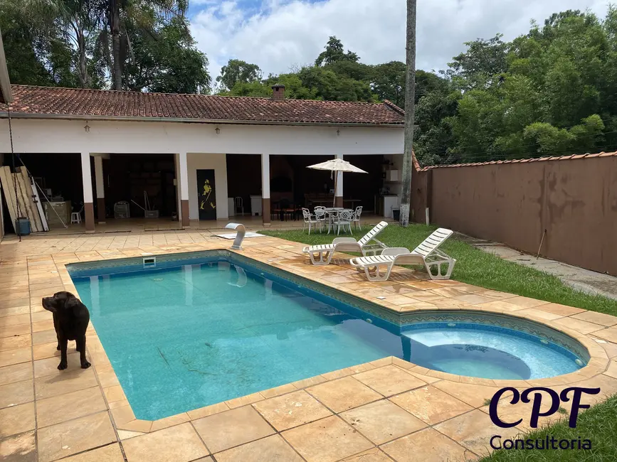 Foto 4 de Chácara com 5 quartos à venda, 336m2 em Braganca Paulista - SP