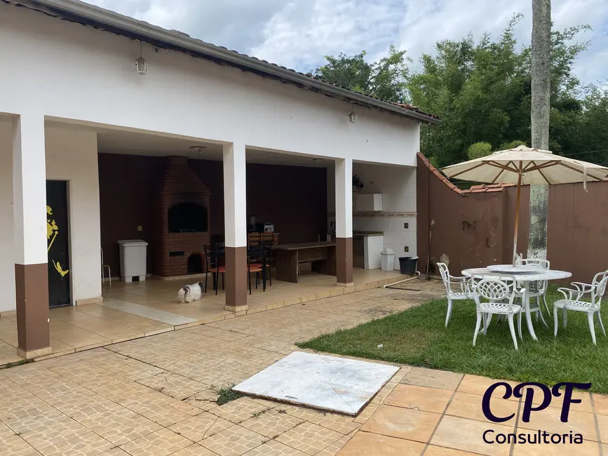 Foto 6 de Chácara com 5 quartos à venda, 336m2 em Braganca Paulista - SP