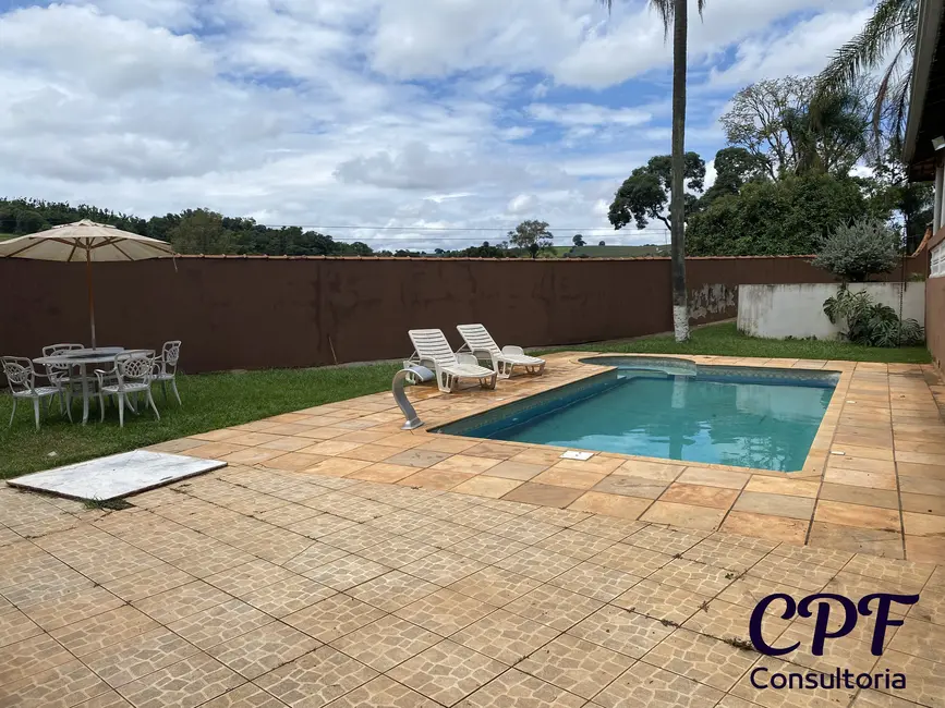 Foto 3 de Chácara com 5 quartos à venda, 336m2 em Braganca Paulista - SP