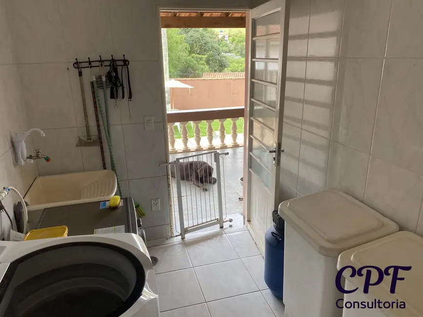 Foto 8 de Chácara com 5 quartos à venda, 336m2 em Braganca Paulista - SP