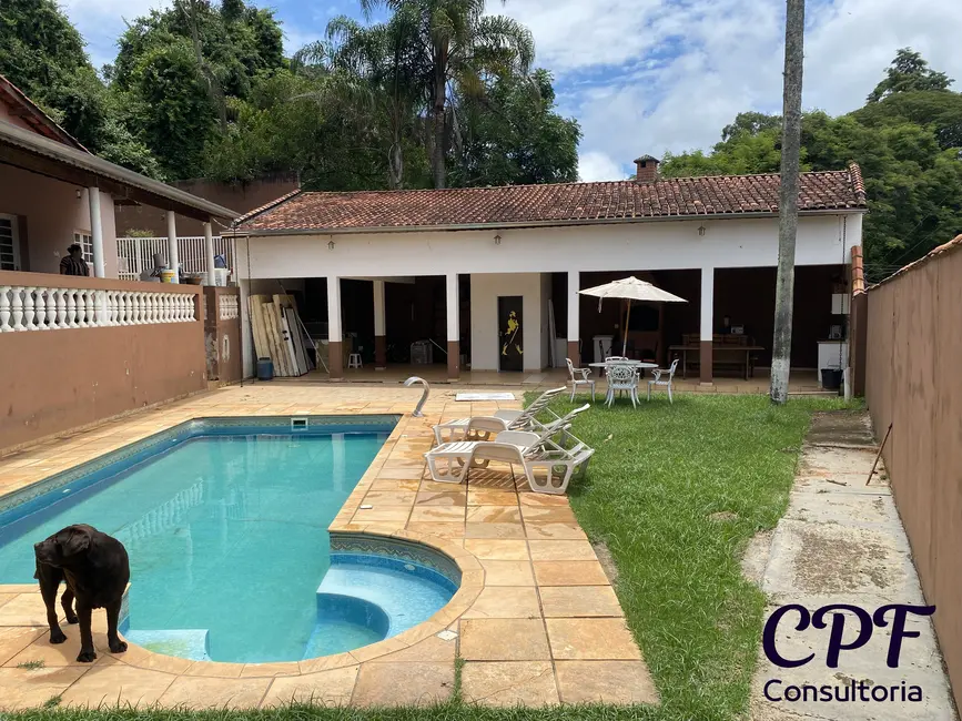 Foto 5 de Chácara com 5 quartos à venda, 336m2 em Braganca Paulista - SP