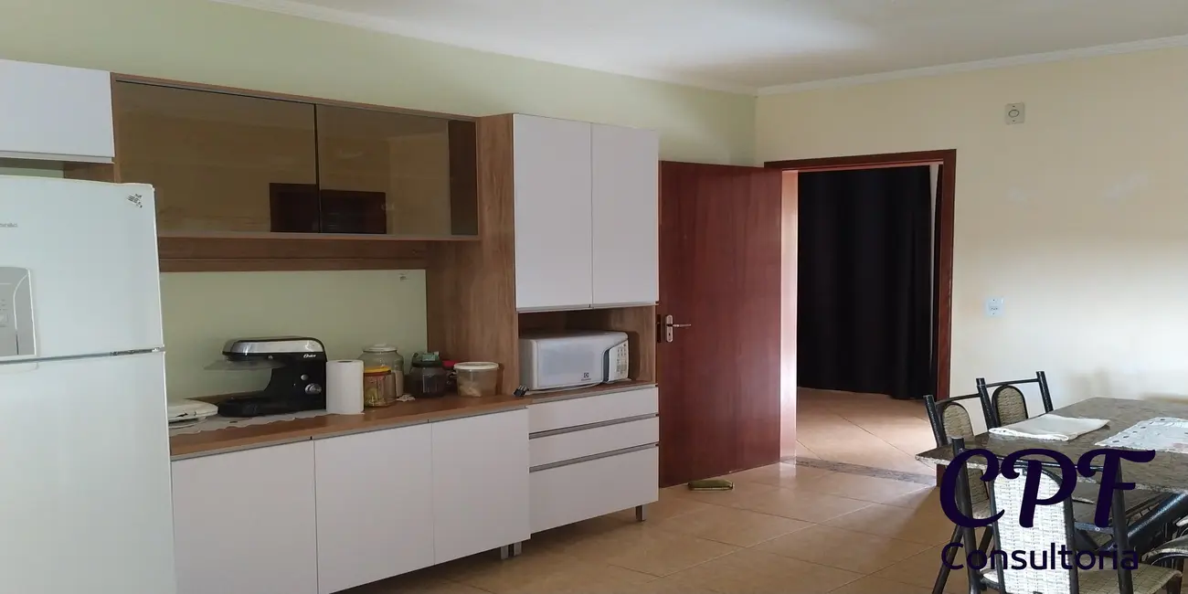 Foto 3 de Chácara com 3 quartos à venda, 800m2 em Piracaia - SP