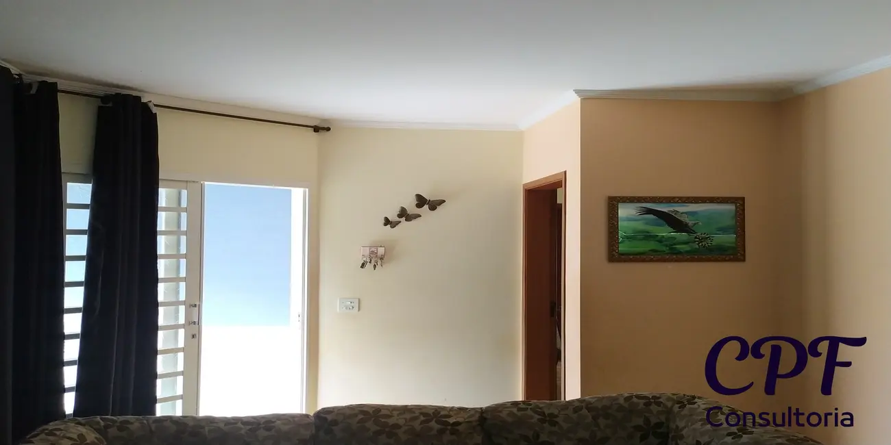 Foto 6 de Chácara com 3 quartos à venda, 800m2 em Piracaia - SP