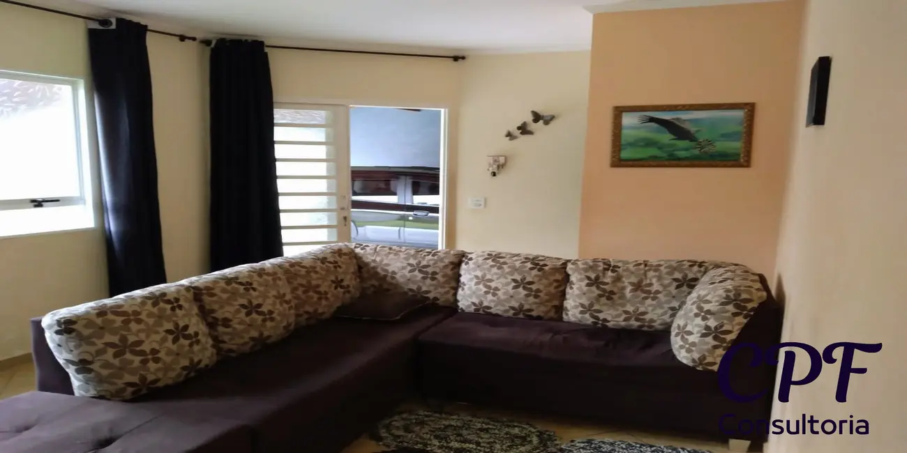 Foto 7 de Chácara com 3 quartos à venda, 800m2 em Piracaia - SP