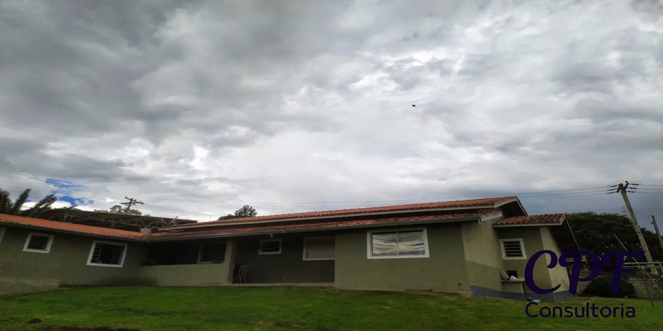 Foto 1 de Chácara com 3 quartos à venda, 800m2 em Piracaia - SP