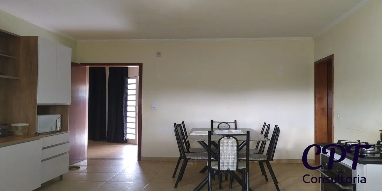 Foto 4 de Chácara com 3 quartos à venda, 800m2 em Piracaia - SP