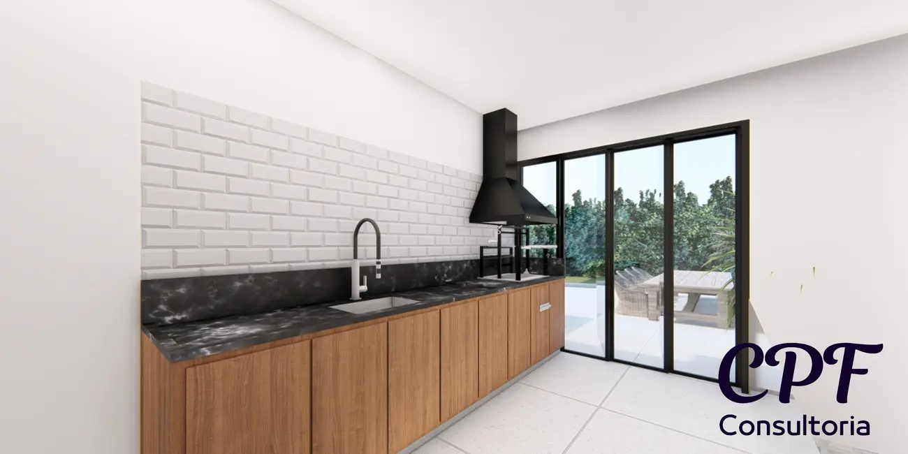 Foto 6 de Casa com 3 quartos à venda, 145m2 em Braganca Paulista - SP