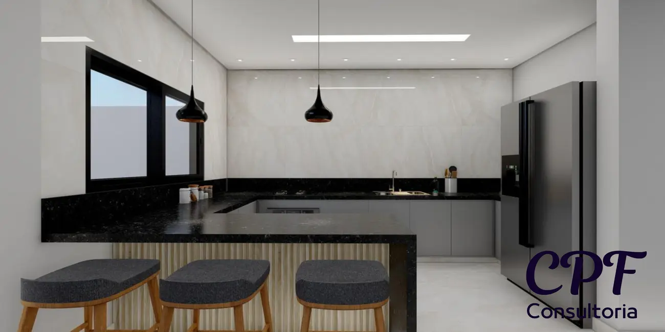 Foto 9 de Casa com 3 quartos à venda, 145m2 em Braganca Paulista - SP