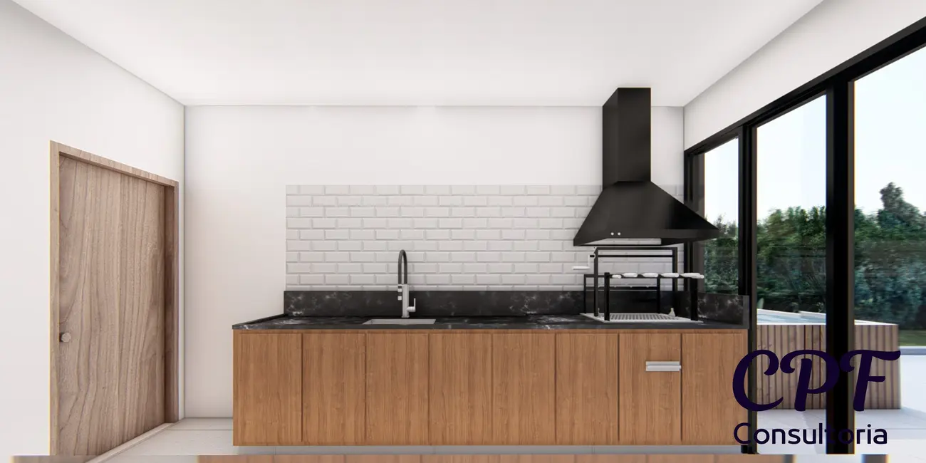 Foto 7 de Casa com 3 quartos à venda, 145m2 em Braganca Paulista - SP