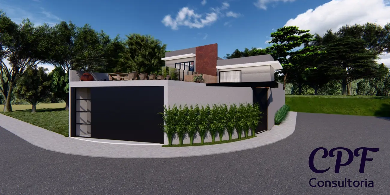 Foto 1 de Casa com 3 quartos à venda, 145m2 em Braganca Paulista - SP