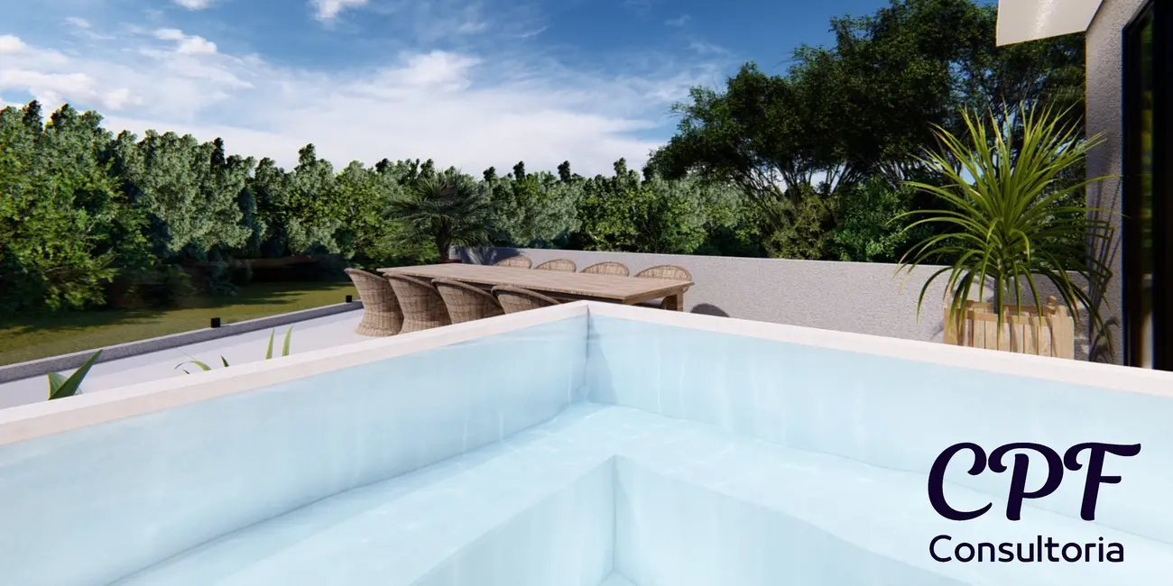 Foto 5 de Casa com 3 quartos à venda, 145m2 em Braganca Paulista - SP