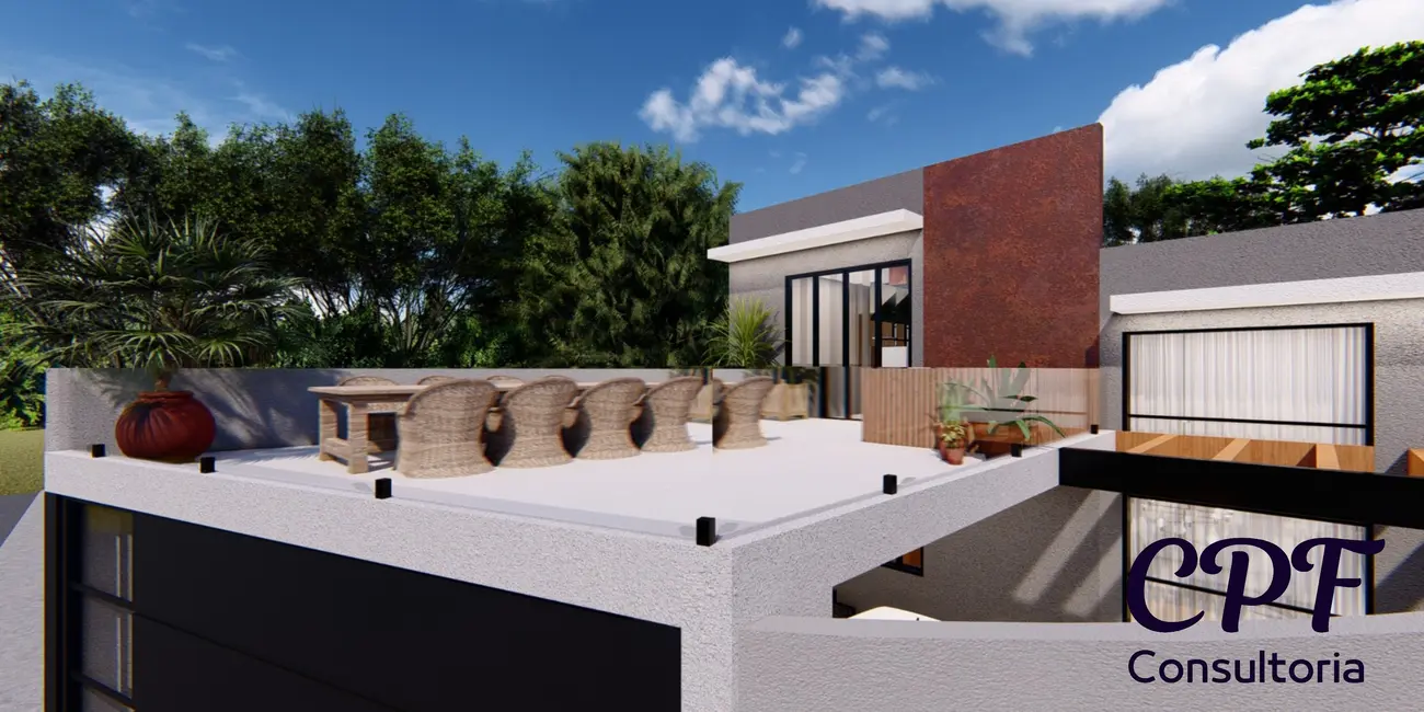 Foto 2 de Casa com 3 quartos à venda, 145m2 em Braganca Paulista - SP