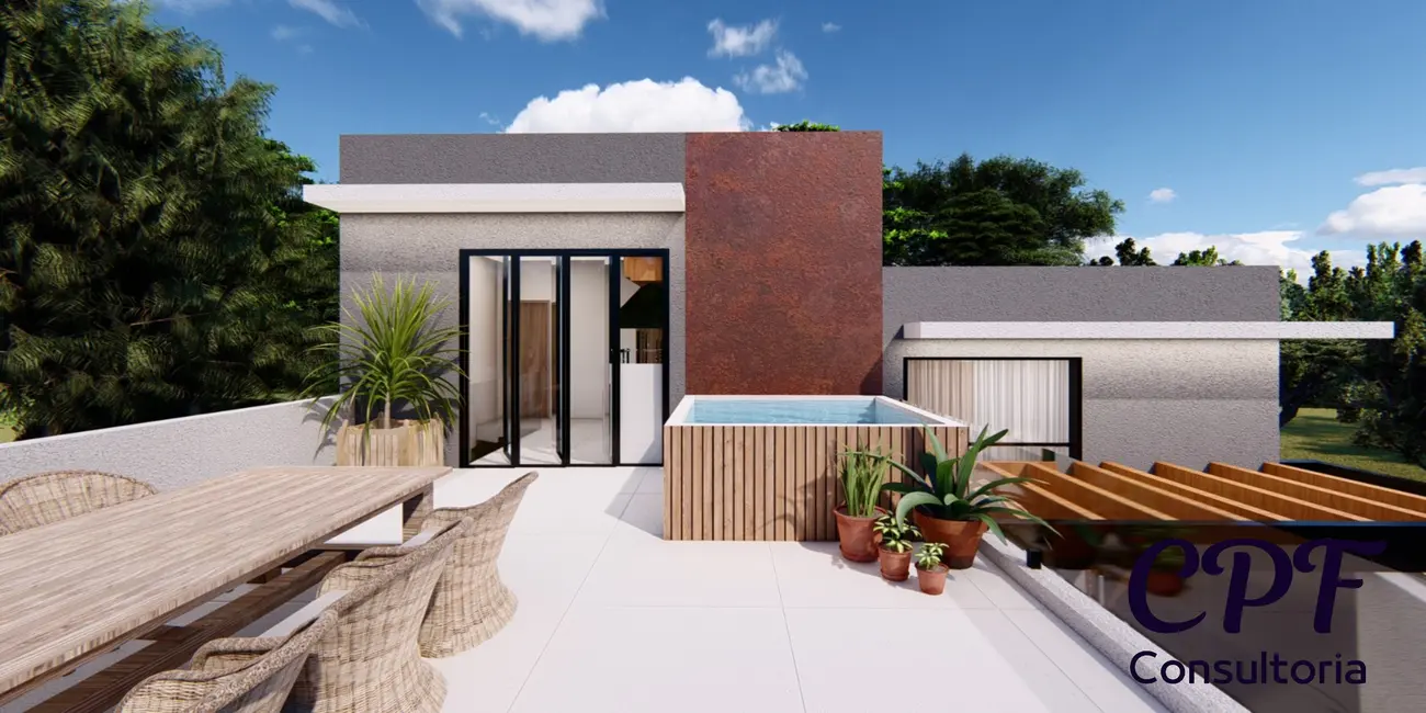 Foto 3 de Casa com 3 quartos à venda, 145m2 em Braganca Paulista - SP