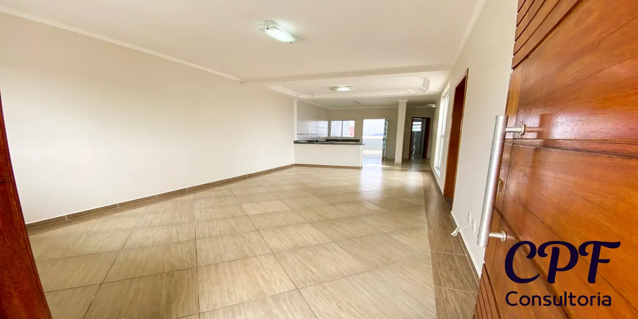 Foto 3 de Sala Comercial à venda, 179m2 em Residencial Quinta dos Vinhedos, Braganca Paulista - SP