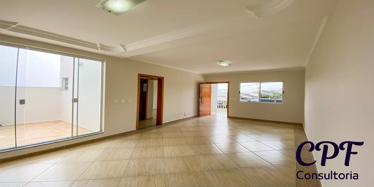 Foto 4 de Sala Comercial à venda, 179m2 em Residencial Quinta dos Vinhedos, Braganca Paulista - SP