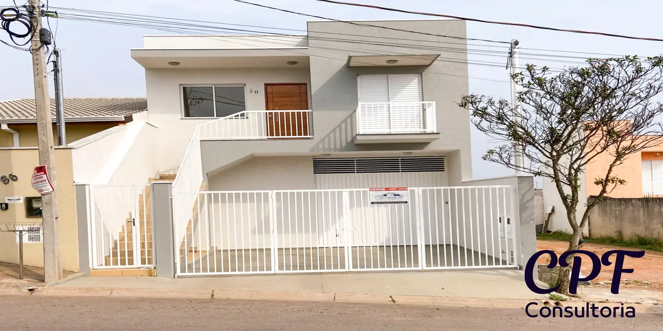 Foto 1 de Sala Comercial à venda, 179m2 em Residencial Quinta dos Vinhedos, Braganca Paulista - SP