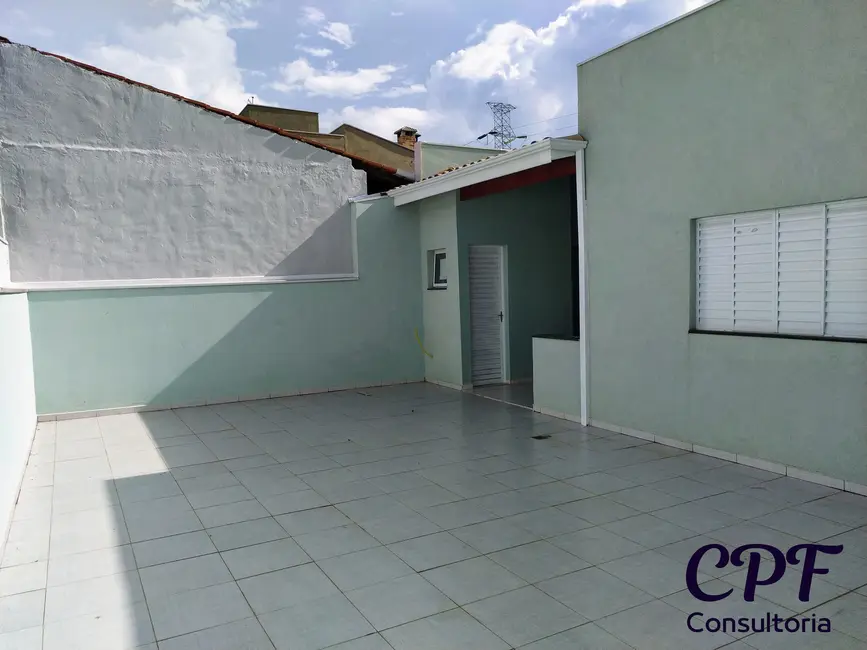 Foto 9 de Casa com 3 quartos à venda, 160m2 em Jardim Vista Alegre, Braganca Paulista - SP