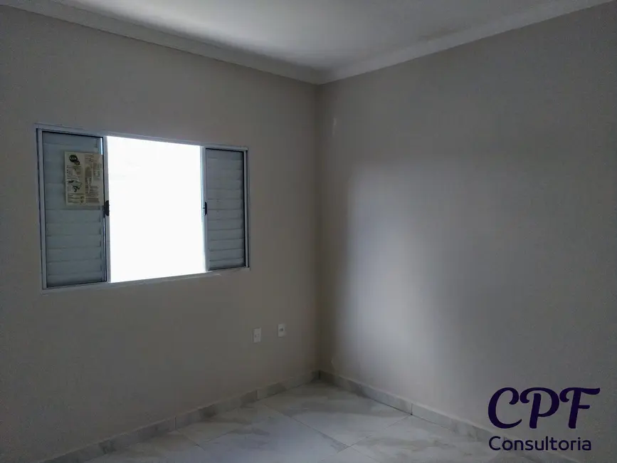 Foto 5 de Casa com 3 quartos à venda, 160m2 em Jardim Vista Alegre, Braganca Paulista - SP