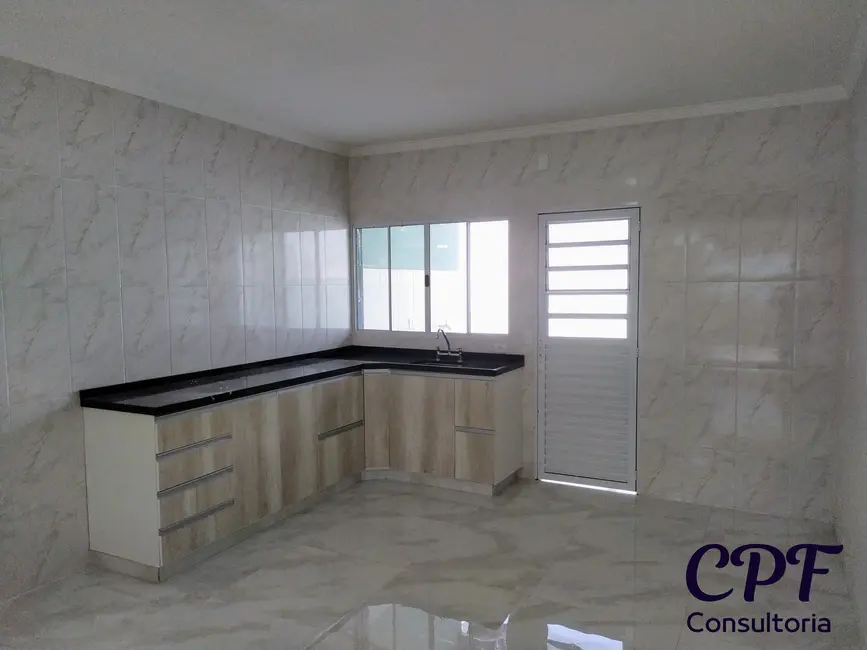 Foto 3 de Casa com 3 quartos à venda, 180m2 em Jardim Vista Alegre, Braganca Paulista - SP