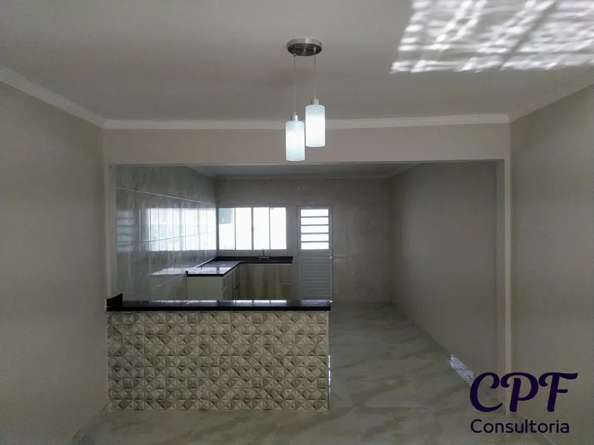 Foto 4 de Casa com 3 quartos à venda, 180m2 em Jardim Vista Alegre, Braganca Paulista - SP
