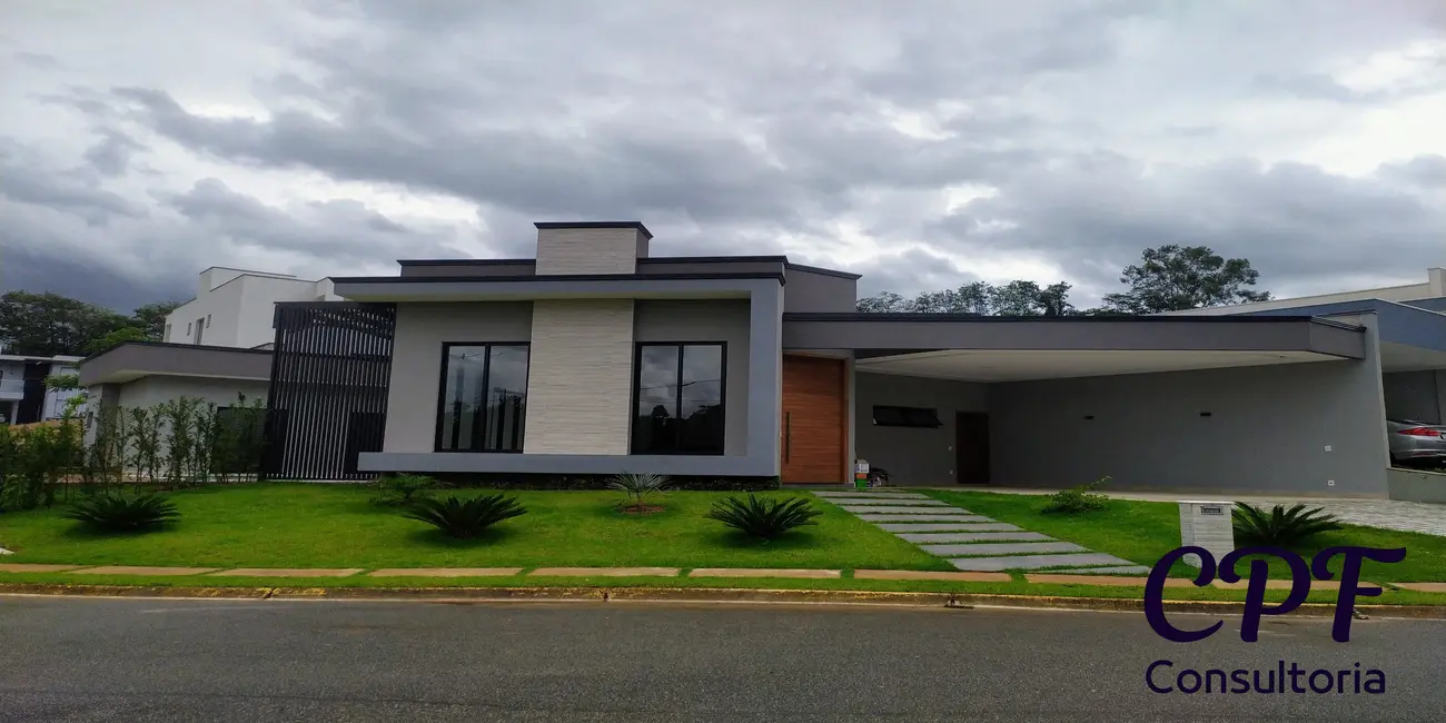 Foto 3 de Casa de Condomínio com 3 quartos à venda, 230m2 em Braganca Paulista - SP