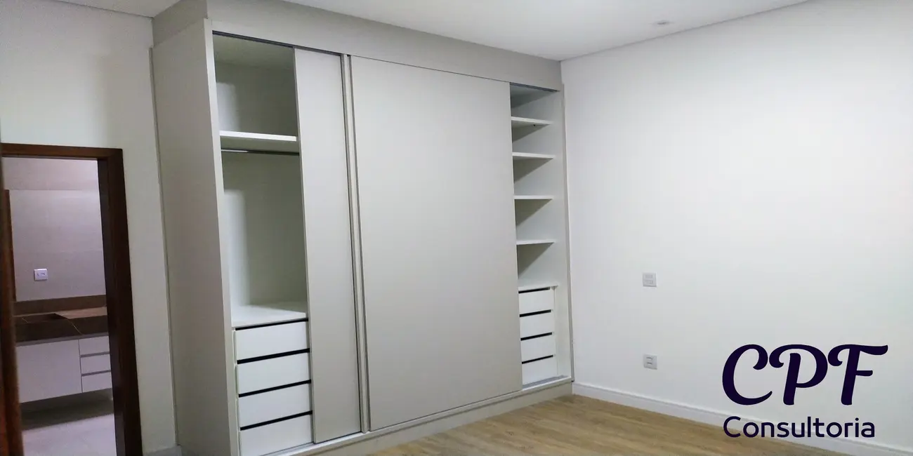 Foto 8 de Casa de Condomínio com 3 quartos à venda, 230m2 em Braganca Paulista - SP