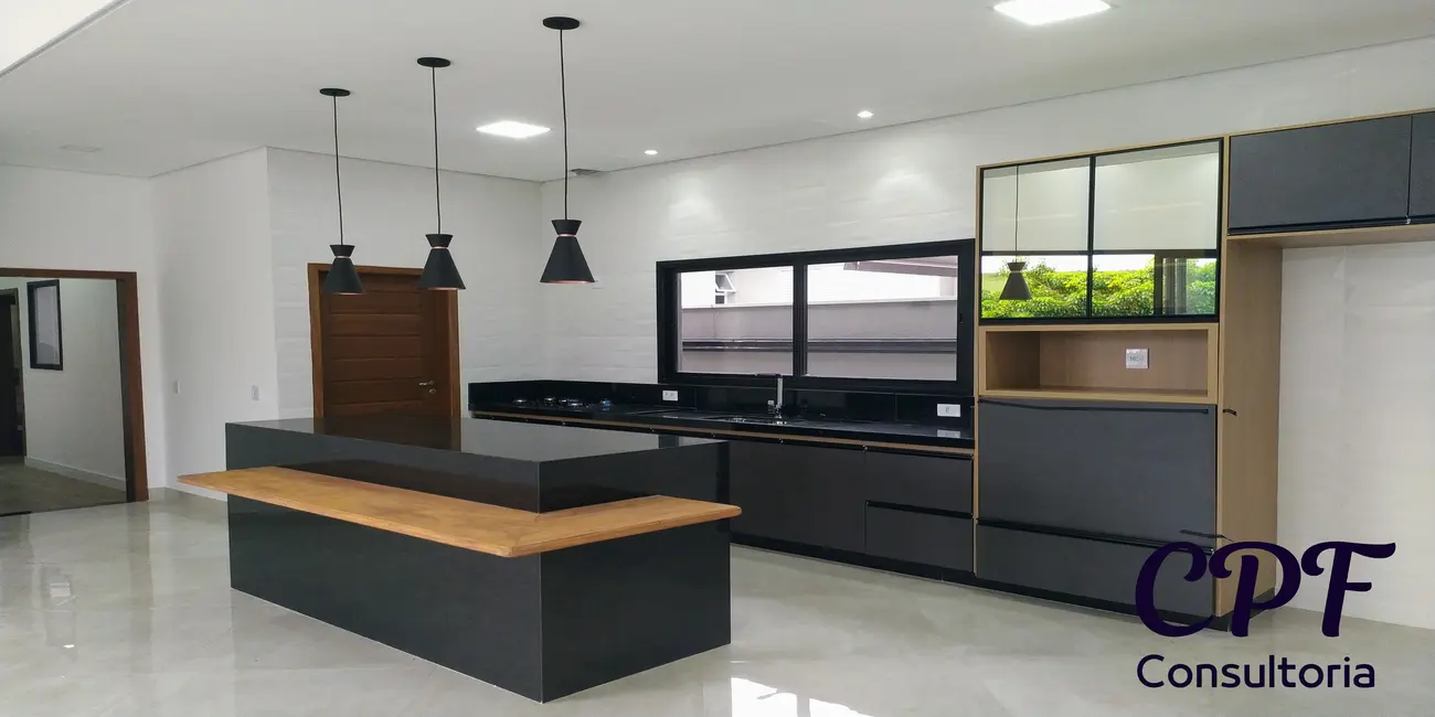 Foto 7 de Casa de Condomínio com 3 quartos à venda, 230m2 em Braganca Paulista - SP