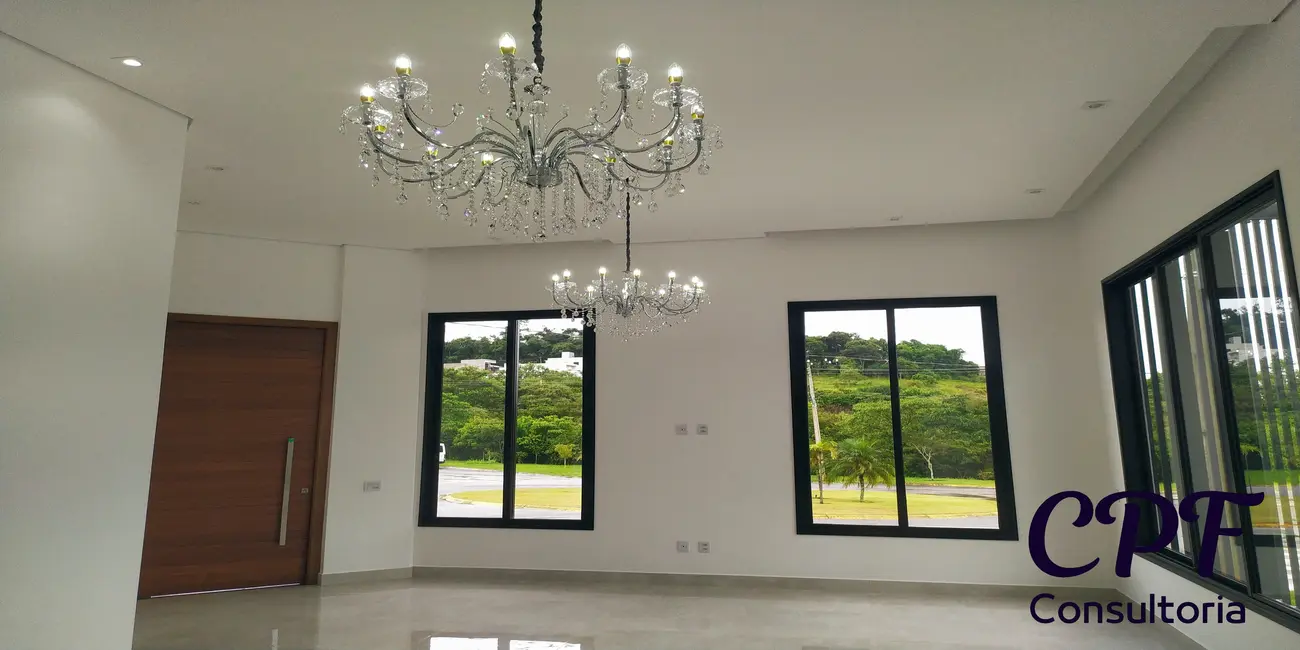 Foto 4 de Casa de Condomínio com 3 quartos à venda, 230m2 em Braganca Paulista - SP