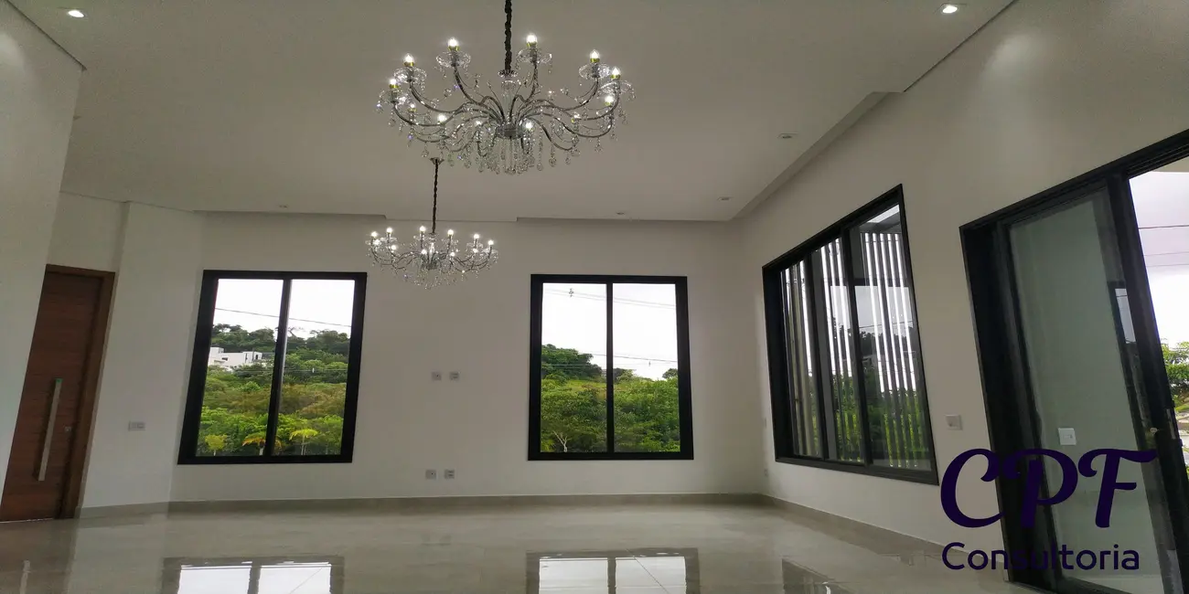 Foto 5 de Casa de Condomínio com 3 quartos à venda, 230m2 em Braganca Paulista - SP