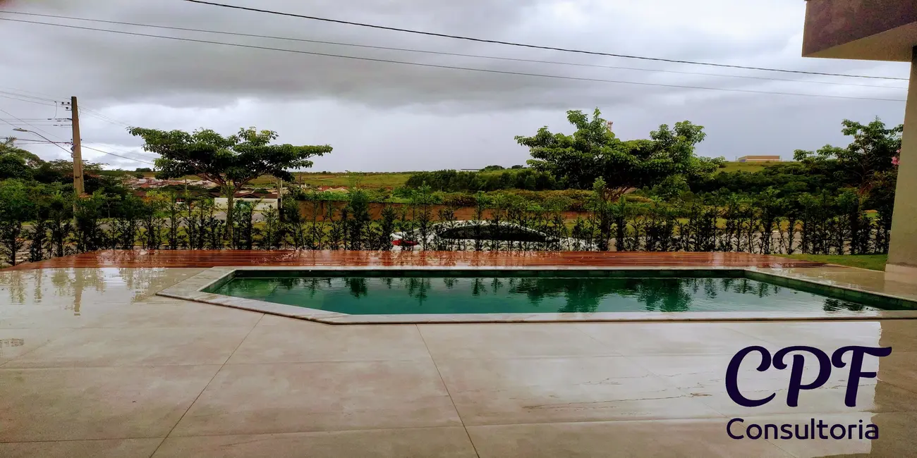 Foto 2 de Casa de Condomínio com 3 quartos à venda, 230m2 em Braganca Paulista - SP