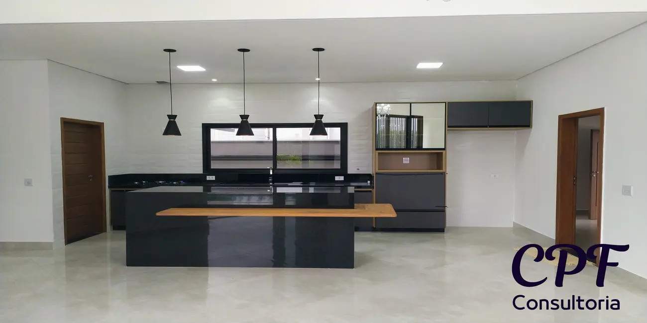 Foto 6 de Casa de Condomínio com 3 quartos à venda, 230m2 em Braganca Paulista - SP