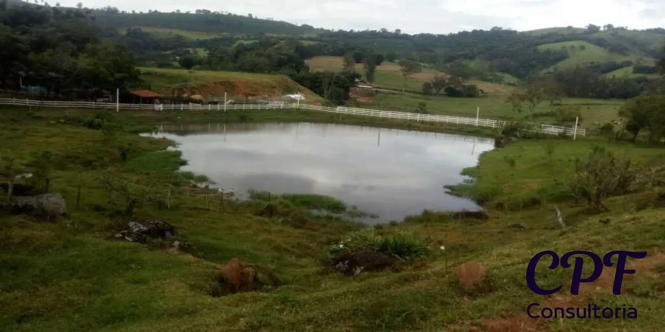 Foto 5 de Sítio / Rancho com 3 quartos à venda em Centro, Ouro Fino - MG