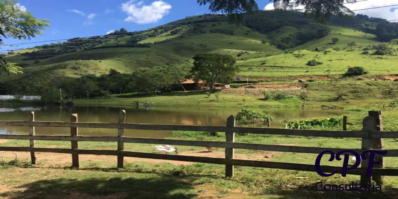 Foto 9 de Sítio / Rancho com 3 quartos à venda em Centro, Ouro Fino - MG
