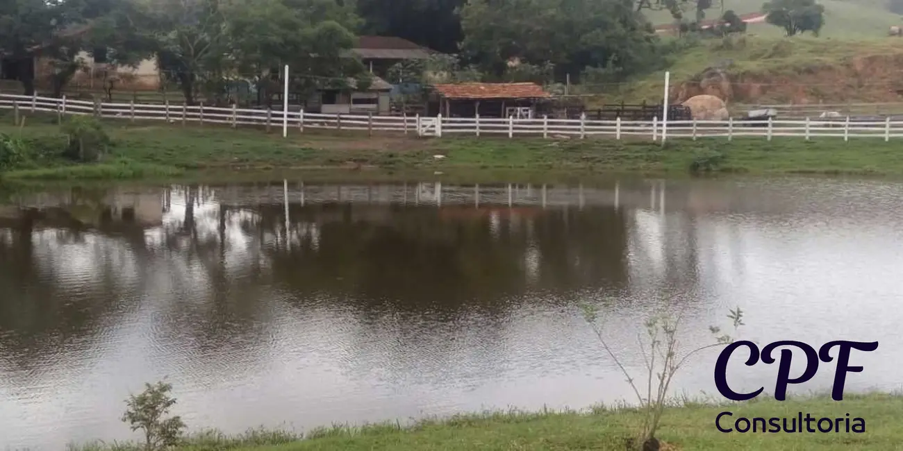 Foto 7 de Sítio / Rancho com 3 quartos à venda em Centro, Ouro Fino - MG
