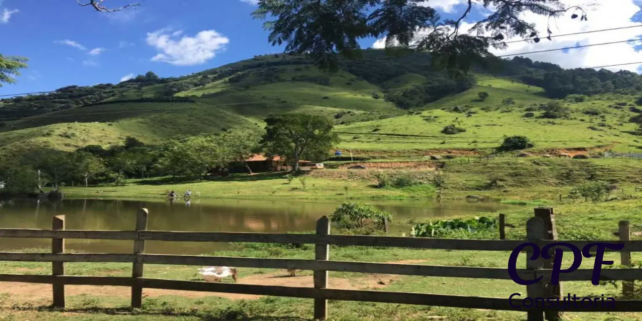Foto 8 de Sítio / Rancho com 3 quartos à venda em Centro, Ouro Fino - MG