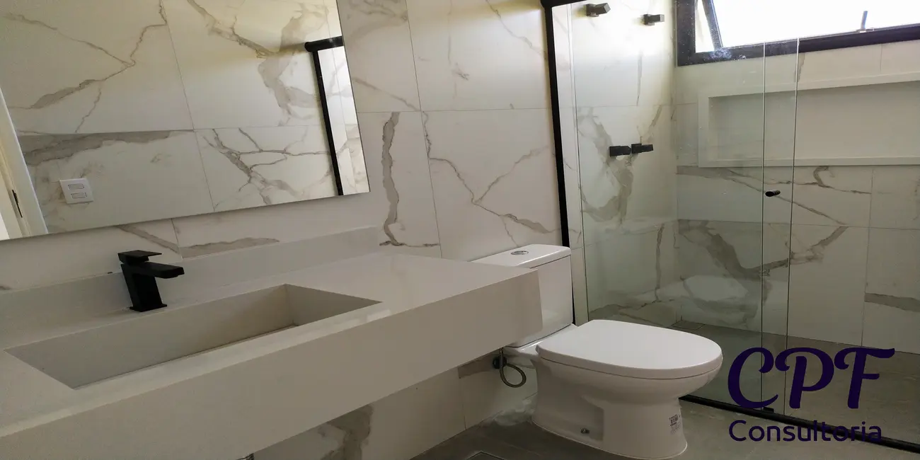 Foto 9 de Casa de Condomínio com 3 quartos à venda, 200m2 em Condomínio Jardim Flamboyan, Braganca Paulista - SP