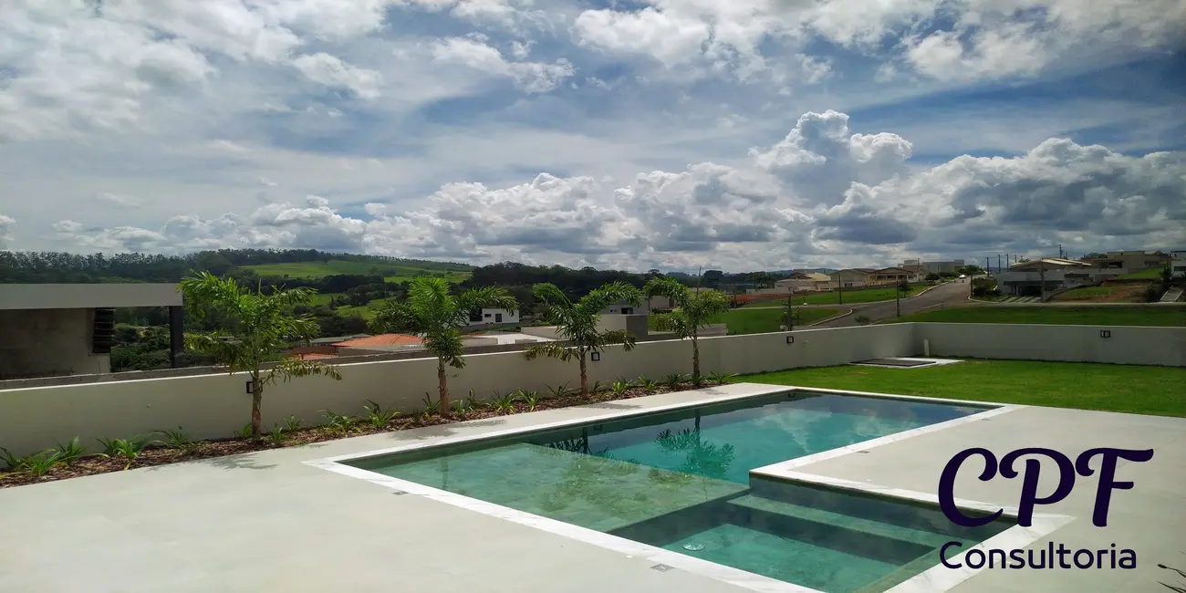 Foto 7 de Casa de Condomínio com 3 quartos à venda, 200m2 em Condomínio Jardim Flamboyan, Braganca Paulista - SP